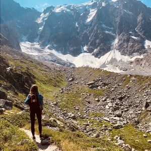 Meet your Posher, Kasey